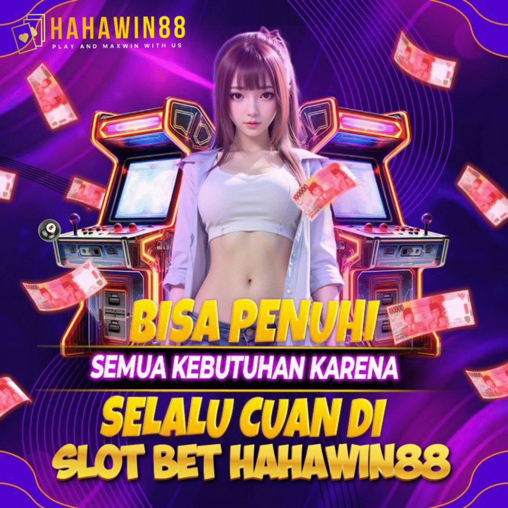 HAHAWIN88